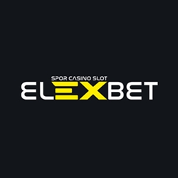 Elexbet Logo